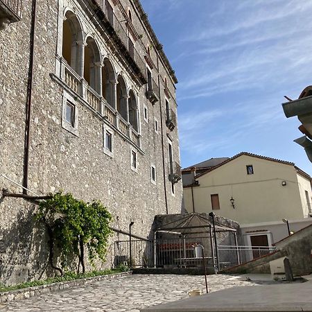 Willa Casa Novecento Aieta Zewnętrze zdjęcie