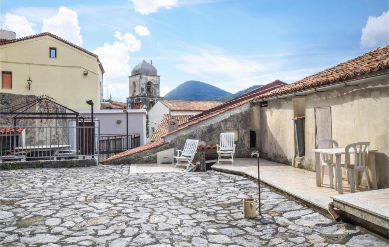 Willa Casa Novecento Aieta Zewnętrze zdjęcie