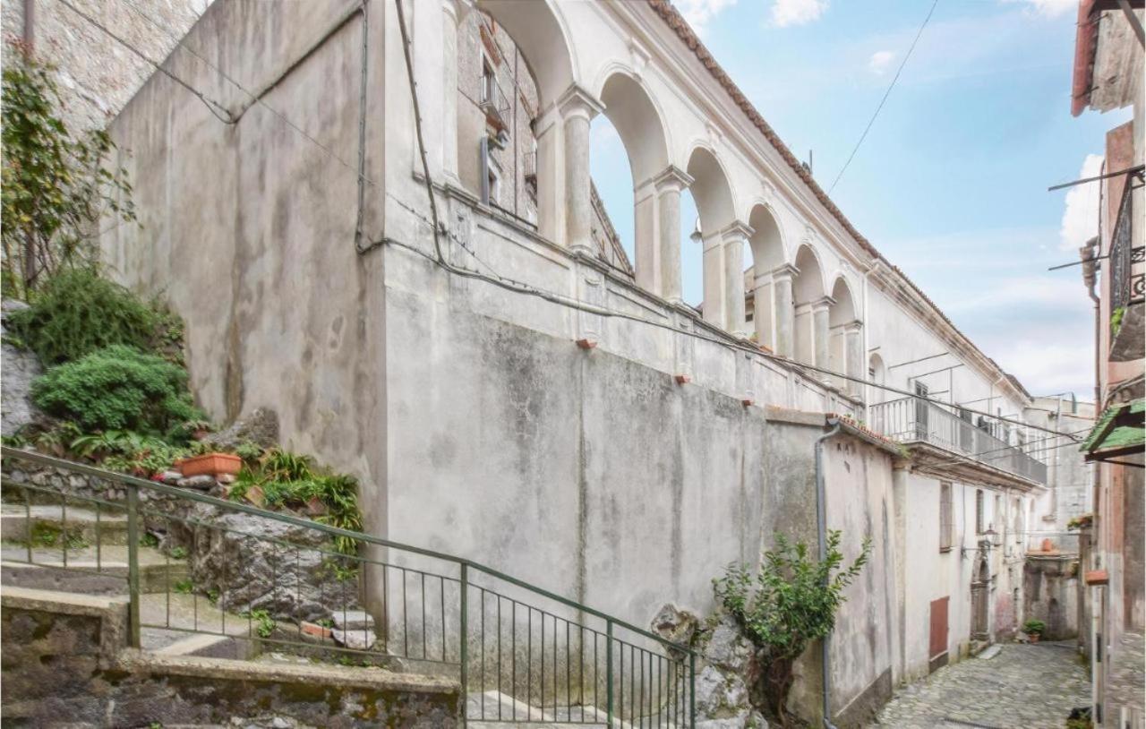 Willa Casa Novecento Aieta Zewnętrze zdjęcie