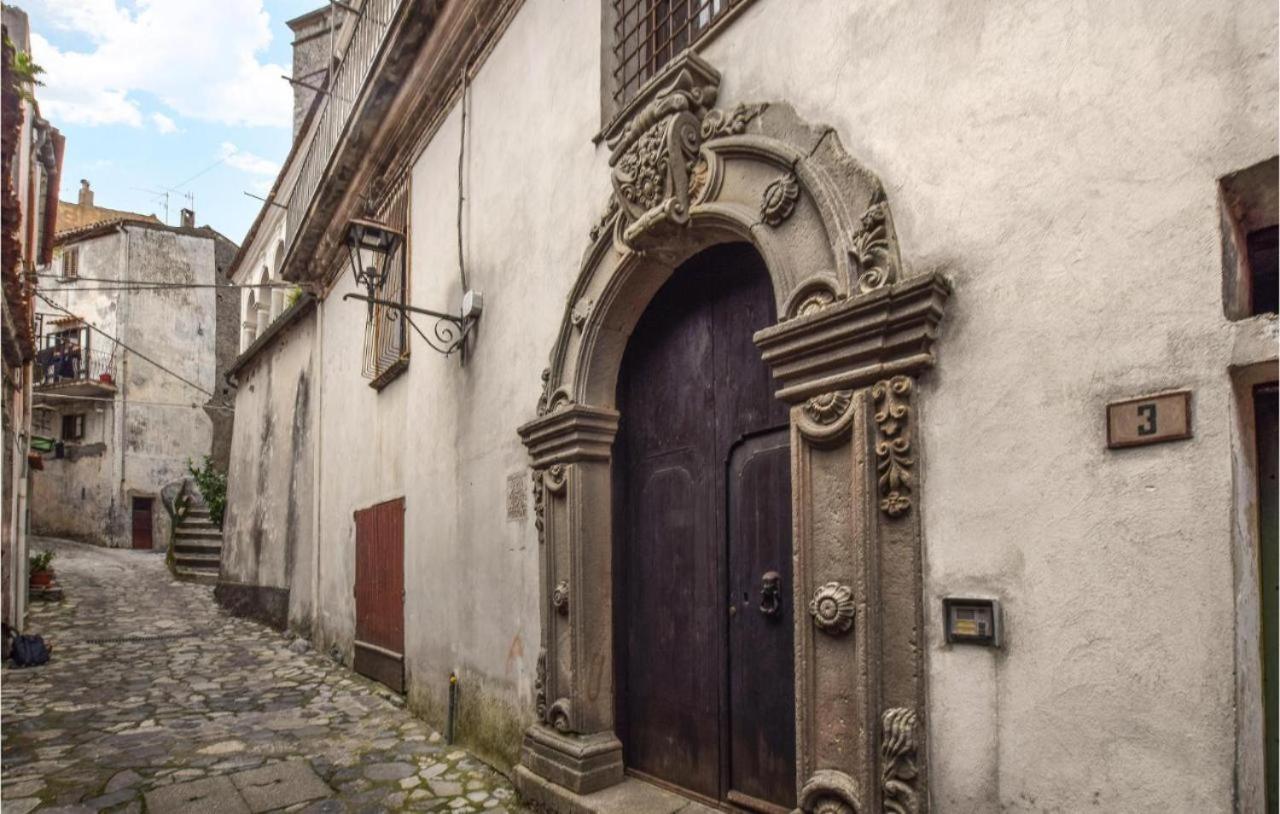 Willa Casa Novecento Aieta Zewnętrze zdjęcie